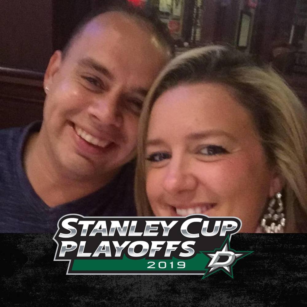 Meet your Posher, Tuesdee